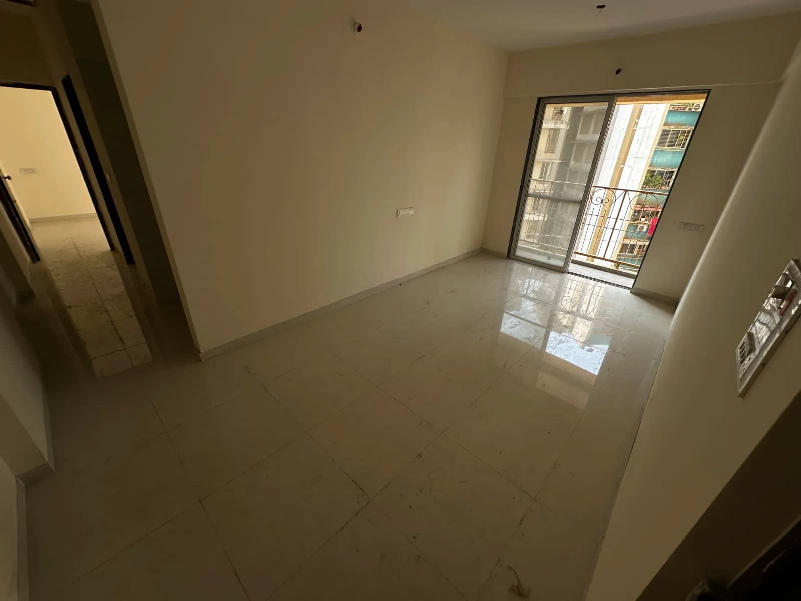 1 BHK at Bypass