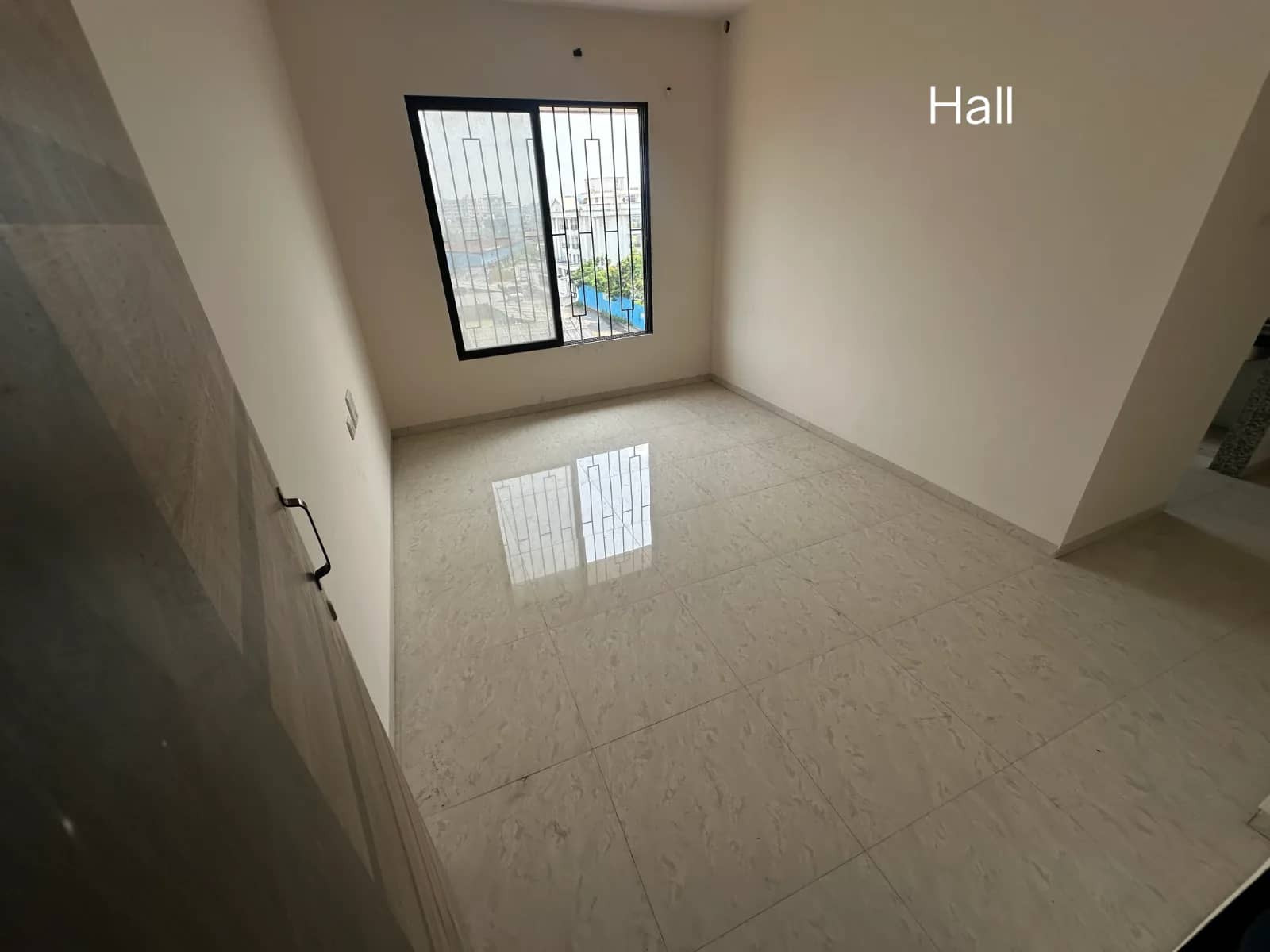 2 BHK Uchitpada