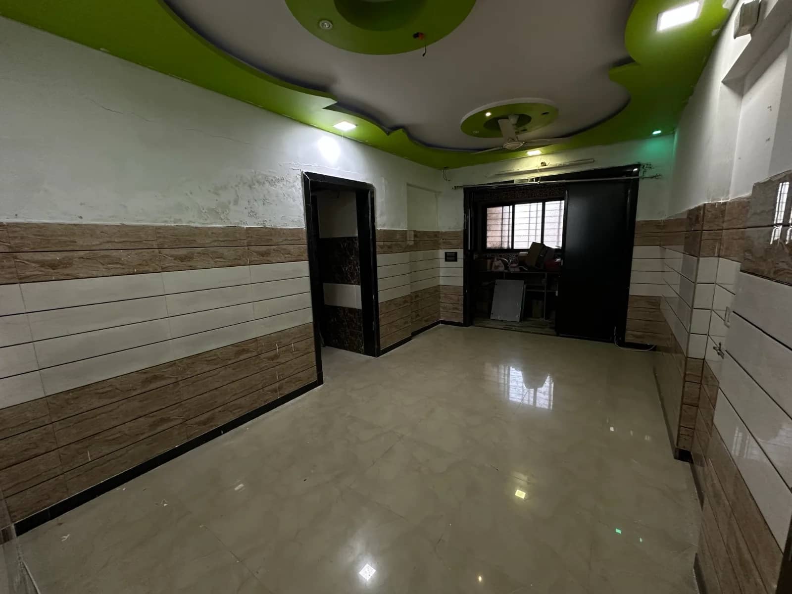 2 BHK at Bypass