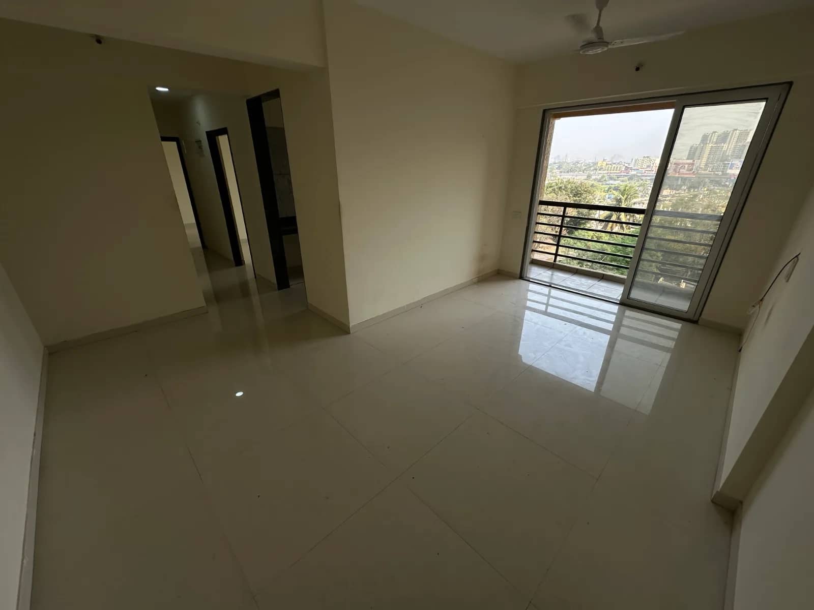 2 BHK at Bypass