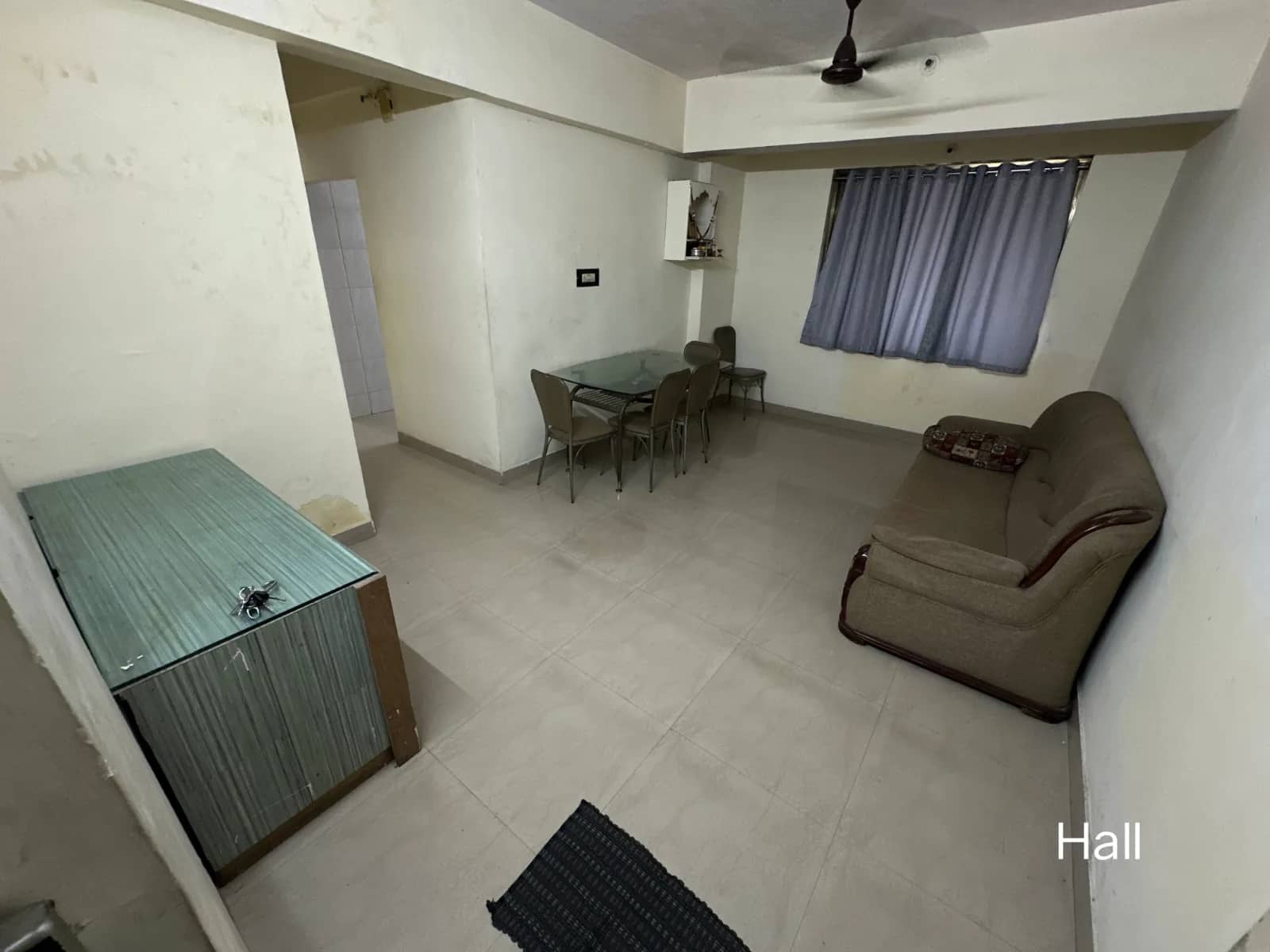 2 BHK in Anjur Phat